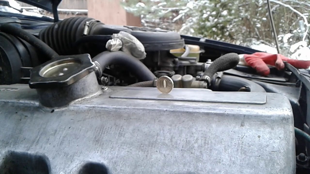 УЗАМ 3317 - YouTube