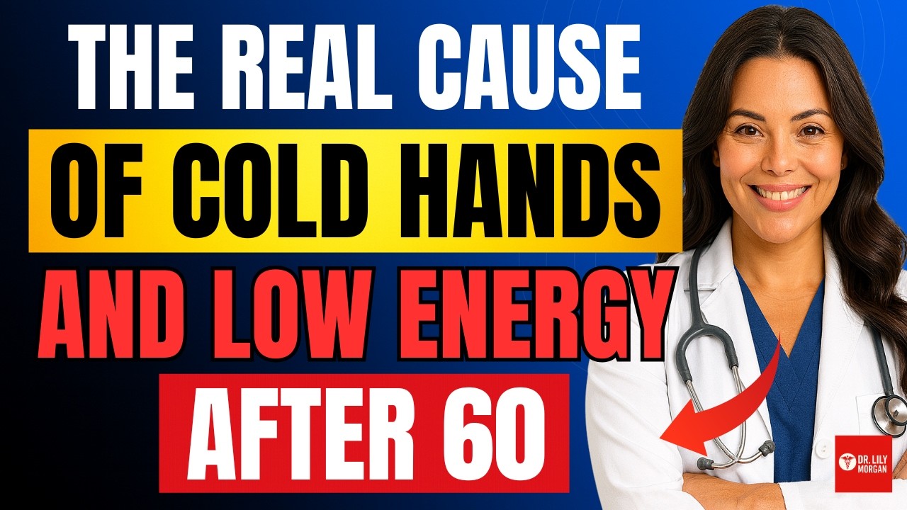 UROLOGIST: How to Improve Circulation After 60 – Avoid These 3 Big Mistakes | Men’s Health