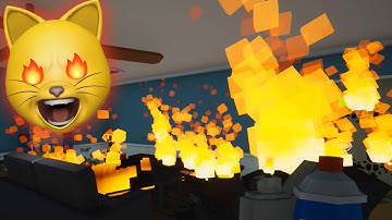 so i tried to kill a spider..