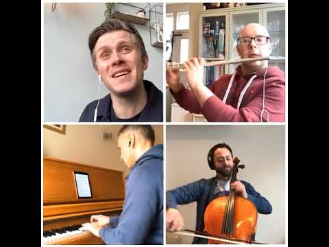 "Proud of Your Boy" from Aladdin by Alan Menken and Howard Ashman