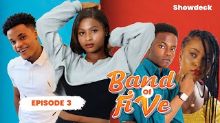 Band of Five | New Nigerian Drama Series | Episode 3 image
