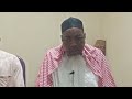 Sheikh Abubakar Giro Argungu Karshen Tafsirin Surah YUNUS 15 09 2021 