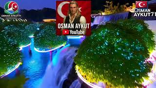 vaktinize hazır olun  aşık kul osmani