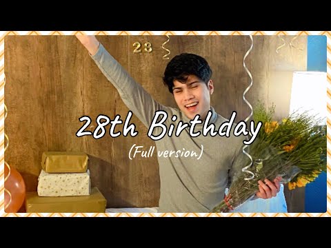I turned 28!! 🥳🎂 & Trip to safari west in Santa Rosa CA 🦒 