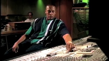 Dr. Dre - Die Hard (ft. Eminem) [Music Video] (Snippet)