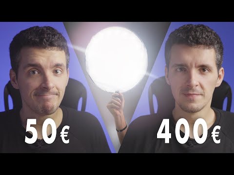 Video: ¿La iluminación LED es más barata?
