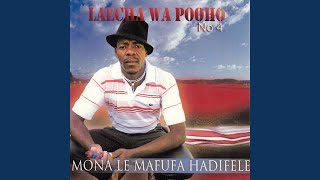 Nalane Ea Me Mantsebo