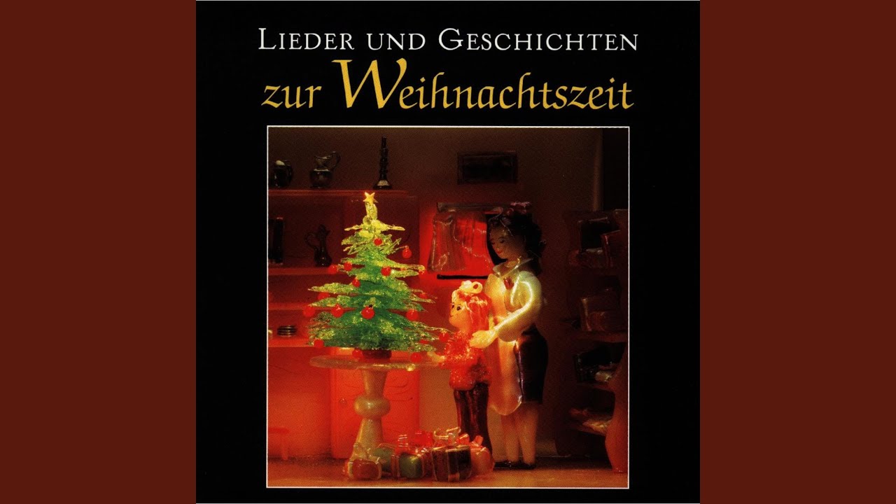 Vom Christkind