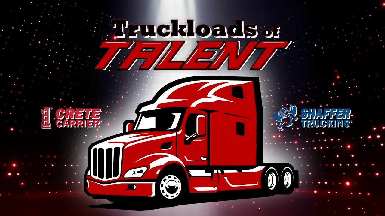 Truckloads of TalentNebraska Truck Driving Championship YouTube