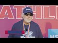 2023 CUNYAC/HSS Women's Tennis Championship: No. 1 Baruch vs. No. 2 Hunter (Highlights)