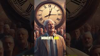 The Clock That Stole Time