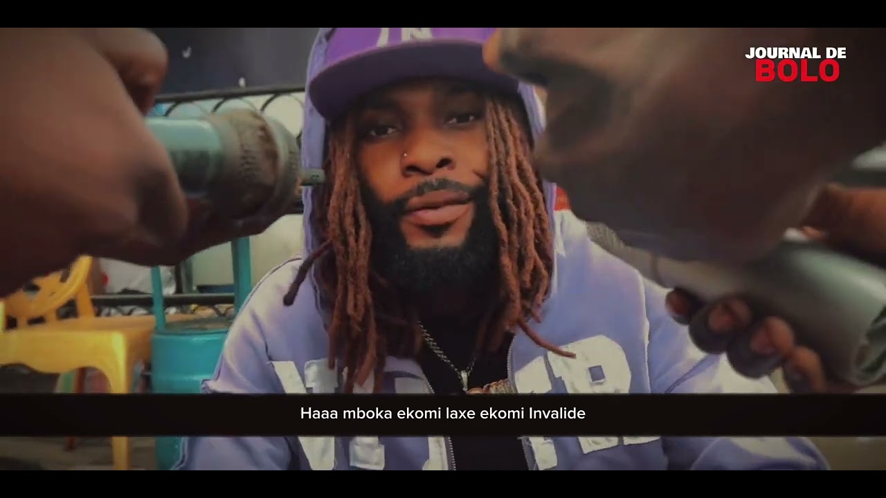 Bolo X Suintement - TALA MAYI (freestyle)