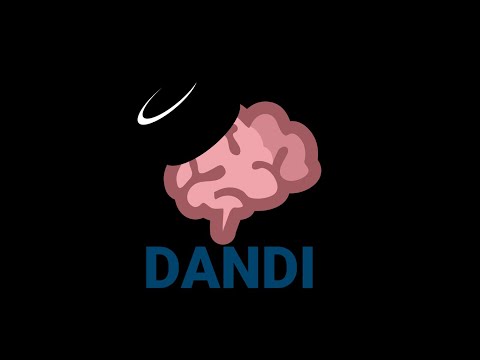 DANDI User Training