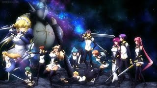 Magical Warfare AMV