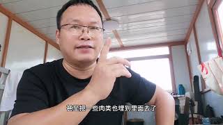 厨余垃圾“不发酵”，可以直接丢花盆里吗？埋土里可以吗？