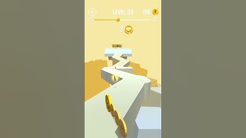 Coin Rush#Mobilegame #Android #All levels#3d iOS Gamplay#shorts