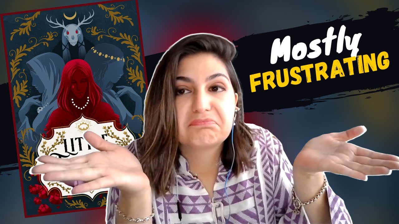 Daughter of death and fortune gods steals from the rich (Little Thieves review | Margaret Owen)