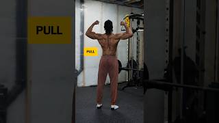 PULL Day Workout (Dumbbells Only)