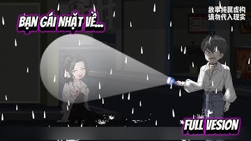 Full Vesion | Bạn Gái Nhặt Về... | NoNoSub