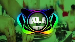 Mor Manisha (CG) - DJ Sunny