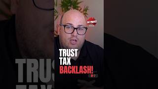 30 Business Groups Slam Government Over Budget Tax Changes | Trusts Under Fire