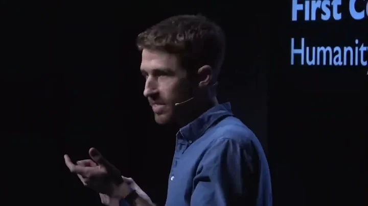 The A I  Dilemma   -  Tristan Harris and Aza Raskin  March 9, 2023    1 of 5