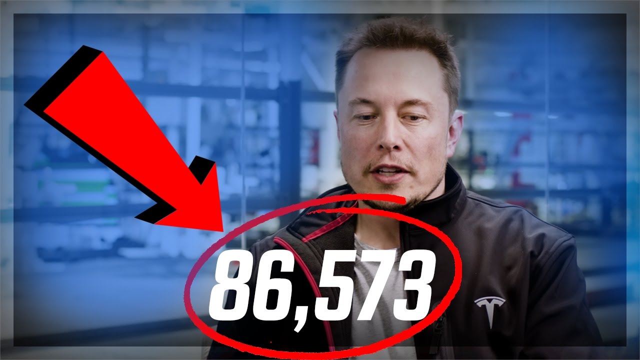 Counting to 100 000 in one video youtube