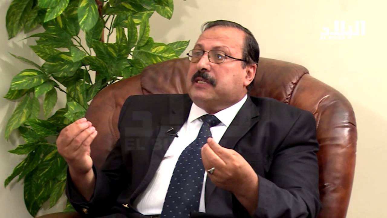 برنامج بوضوح : يستضيف السيد حسن عريبي قيادي بحزب جبهة العدالة و التنمية - EL BILAD TV -