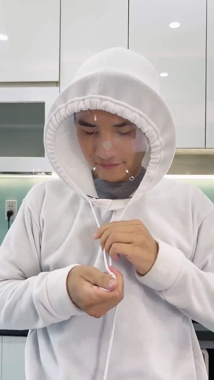 Su Hao comedy: Smart idea with onion ?