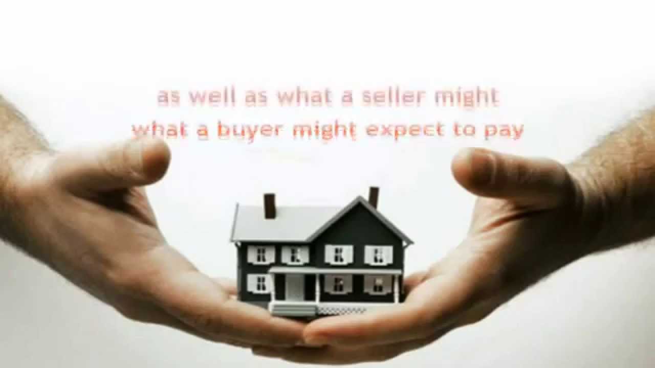 Port Townsend Appraiser - 360.379.3339 - MK Appraisal