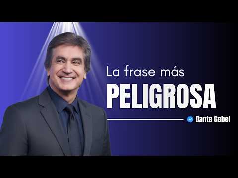¿Y si Dios nunca dijo eso? | La diferencia entre fe y sentido común