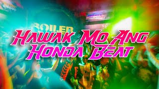 Hawak Mo Ang Honda Beat | Mad Avenue ph   2026
