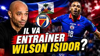 Download lagu 🇭🇹 Good news: Thierry Henry wants to coach Haiti