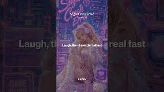 Sugar Crash Error #suno #kawaii #hyperpop
