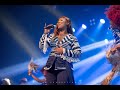 Roselyne layo en concert live au sofitel htel ivoire  2