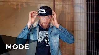 Hunter Pence | Hello, My Name Is