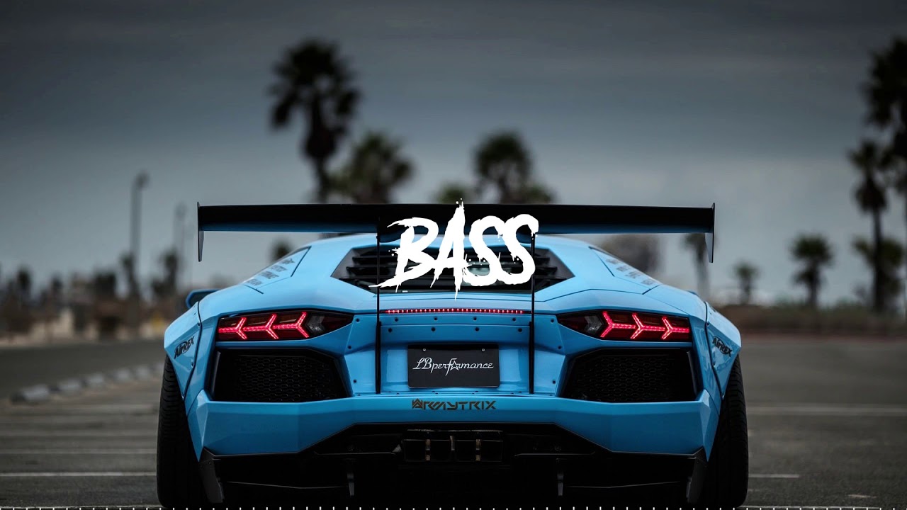 Elevate [BASS BOOSTED] TheFatRat Latest English Bass Boosted Songs 2020