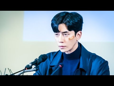 Shin Sung Rok - Open Fire FMV | DRAMA VAGABOND