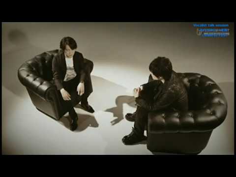SIAM SHADE LIVE DVD LAST SANCTUARY 日本武道館 予約受付開始