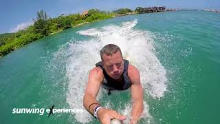 Dolphin Cove With Sunwing Experiences In Negril, Jamaica Sunwing.ca