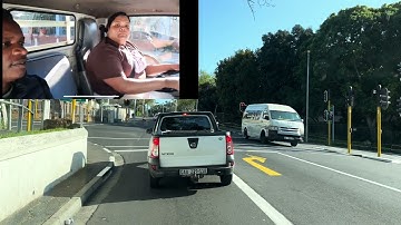 Learning how to drive code 10 manual transmission observations