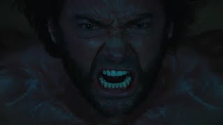 X-Men Origins Wolverine 2009 Nightmare