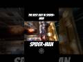 Did you know about this suit in Marvel Spider-Man. #spiderman #gaming #play #playstation5 #ps5 #game