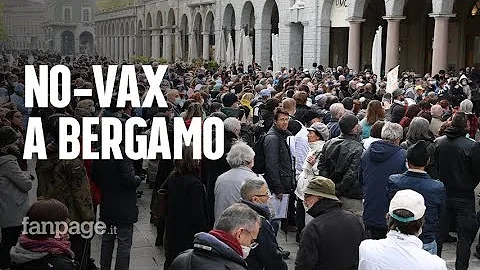 Chi erano i signori di Bergamo?