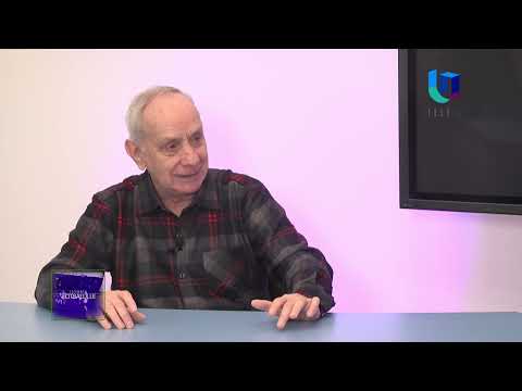 TeleU: Nicolae Diminescu la ”Istoria fotbalului” (ep. 3)