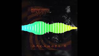 QUEMASANTOS – Arcangel 6 (audio)