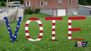 Fayette Co. adds electronic poll books after primary dispute