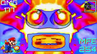 TVP2 Csupo V6 (2007) Effects R5 vs IMC135, QMG177, MPVE379, LME247, CJM, IMVE937 & Everyone (5/17)