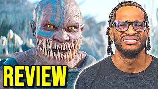 Mortal Kombat II Review | They STILL Don’t Get It!