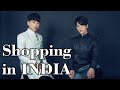 India Clothes Shopping Haul | How Koreans become Indian Prince